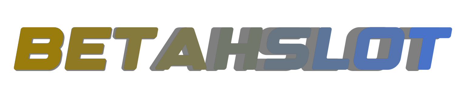 BETAHSLOT Logo