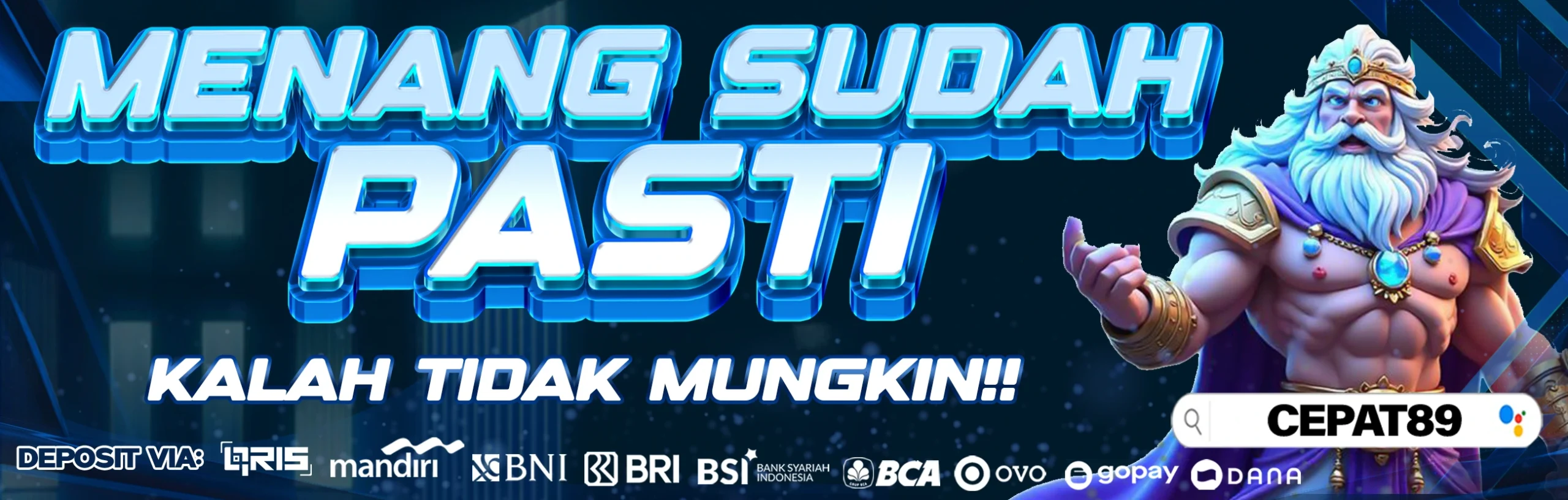 BETAHSLOT alternatif